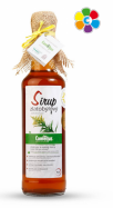 sirup Klasik Zlatob�lov� 0,5l