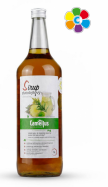 sirup Klasik Zlatob�lov� 1litr