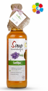 sirup Klasik Levandulov� 0,5l