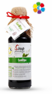 sirup Klasik jitrocel 0,2l