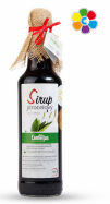 sirup Klasik jitrocel 0,5l