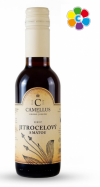 sirup Premium Jitrocelov� s m�tou 0,25l