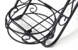 kovov� stojan na kv�tiny 12 - pohled 3 - www.colormarket.cz