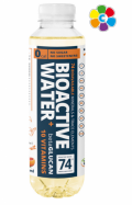 Bioaktivn voda Water74 10 Vitamins 6x500ml