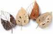 kovov� dekorace na ze� 54 - pohled 2 - www.colormarket.cz