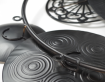 kovov� dekorace na ze� 55 - pohled 4 - www.colormarket.cz