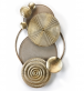 kovov� dekorace na ze� 56 - pohled 1 - www.colormarket.cz