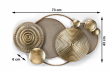 kovov� dekorace na ze� 56 - pohled 4 - www.colormarket.cz