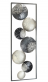kovov dekorace na ze 57 - pohled 1 - www.colormarket.cz