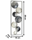 kovov dekorace na ze 57 - pohled 4 - www.colormarket.cz