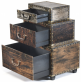 d�ev�n� komoda ve tvaru kufr� 5 - pohled 3 - www.colormarket.cz