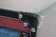 komoda se �ty�mi z�suvkami ve tvaru kufr� 7 - pohled 3 - www.colormarket.cz