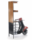 reg�l ve tvaru sk�tru ve vintage stylu 9 - pohled 3 - www.colormarket.cz