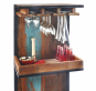 reg�l ve tvaru sk�tru ve vintage stylu 9 - pohled 4 - www.colormarket.cz