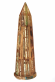 d�ev�n� sk���ka, reg�l ve tvaru lo�ky ve vintage stylu 11 - pohled 4 - www.colormarket.cz