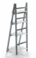 d�ev�n� reg�l se �ty�mi policemi ve vintage stylu 16 - pohled 2 - www.colormarket.cz