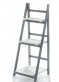 d�ev�n� reg�l se t�emi policemi ve vintage stylu 17 - pohled 1 - www.colormarket.cz