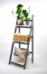 d�ev�n� reg�l se t�emi policemi ve vintage stylu 17 - pohled 3 - www.colormarket.cz