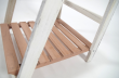 d�ev�n� reg�l se t�emi policemi ve vintage stylu 18 - pohled 4 - www.colormarket.cz