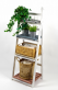 d�ev�n� reg�l se �ty�mi policemi ve vintage stylu 19 - pohled 4 - www.colormarket.cz