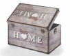 d�ev�n� truhla HOME 10 - pohled 2 - www.colormarket.cz