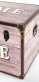 d�ev�n� truhla HOME 10 - pohled 3 - www.colormarket.cz