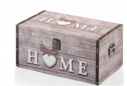 d�ev�n� truhla mal� HOME 11
