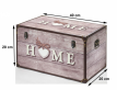 d�ev�n� truhla mal� HOME 11 - pohled 3 - www.colormarket.cz