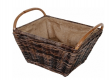 ratanov� ko� na d�evo 22 - pohled 1 - www.colormarket.cz