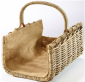 ratanov� ko� na d�evo 23 - pohled 1 - www.colormarket.cz