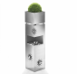 kovov sloup s kvtnkem 20 - pohled 1 - www.colormarket.cz