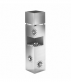 kovov sloup s kvtnkem 20 - pohled 2 - www.colormarket.cz