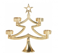 v�no�n� sv�cen na �ajov� sv��ky Xmas 4