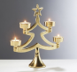 v�no�n� sv�cen na �ajov� sv��ky Xmas 4 - pohled 2 - www.colormarket.cz