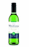 nealkoholick� b�l� v�no Chardonnay C�page 375ml