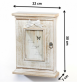 d�ev�n� sk���ka na kl��e LOVE s r�me�kem na fotku 20 - pohled 4 - www.colormarket.cz