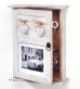 d�ev�n� sk���ka na kl��e SRDCE s r�me�kem na fotku 21 - pohled 2 - www.colormarket.cz