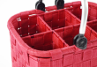 nosi� na �est lahv� z nylonu 3 - pohled 2 - www.colormarket.cz