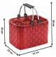 nosi� na �est lahv� z nylonu 3 - pohled 4 - www.colormarket.cz