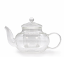 sklen�n� �ajov� konvice se sklen�n�m filtrem 400ml - pohled 1 - www.colormarket.cz