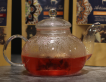 sklen�n� �ajov� konvice se sklen�n�m filtrem 400ml - pohled 2 - www.colormarket.cz
