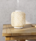 ultrazvukov� difuz�r, zvlh�ova� na �terick� oleje Vanelia - pohled 3 - www.colormarket.cz