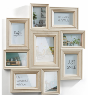 r�me�ky na fotky - kol� vintage 10 - pohled 1 - www.colormarket.cz