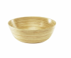 bambusov� kulat� dekorativn� miska 16 - www.colormarket.cz
