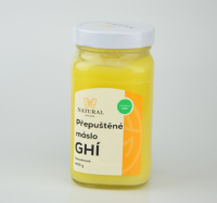 gh Natural 400ml - www.colormarket.cz