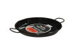 paella smaltovan� p�nev Vaello s ocelov�m dnem pr�m�r 30cm 1 - pohled 1 - www.colormarket.cz