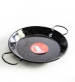 paella smaltovan� p�nev Vaello pr�m�r 24cm 3 - pohled 1 - www.colormarket.cz