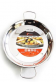 paella nerezov� p�nev Vaello pr�m�r 36cm 10 - pohled 1 - www.colormarket.cz