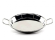 paella nerezov� p�nev Vaello pr�m�r 36cm 10 - pohled 2 - www.colormarket.cz