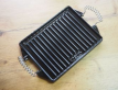 grilovac� litinov� deska Plancha Vaello 27x21cm 11 - pohled 1 - www.colormarket.cz